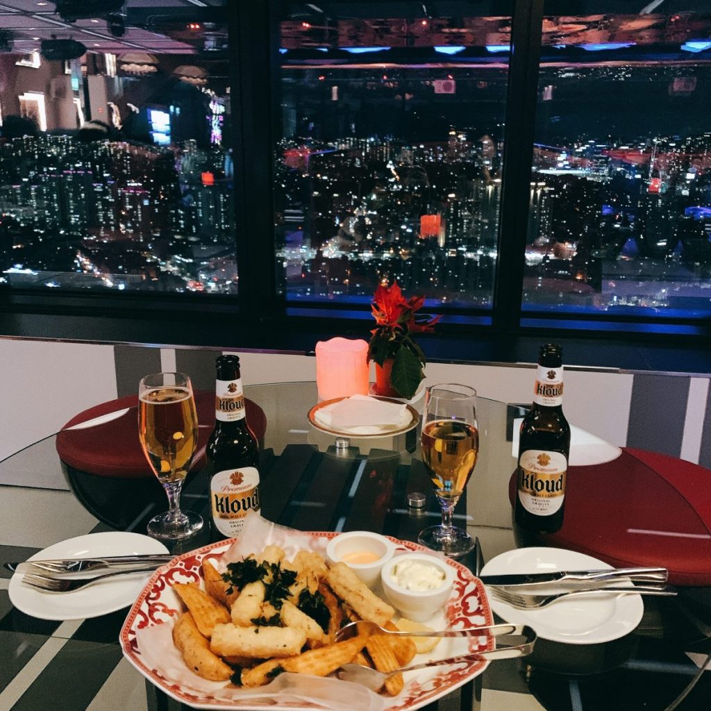 서울 드래곤시티 노보텔 숙박 패키지(카카오메이커스)를 즐기고 왔다.