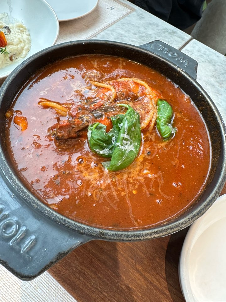 남양주 현대아울렛 맛집 H’50 후기