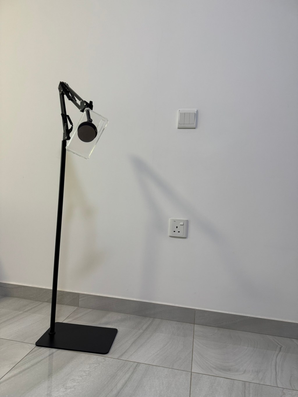 눕독 환경을 완성했다