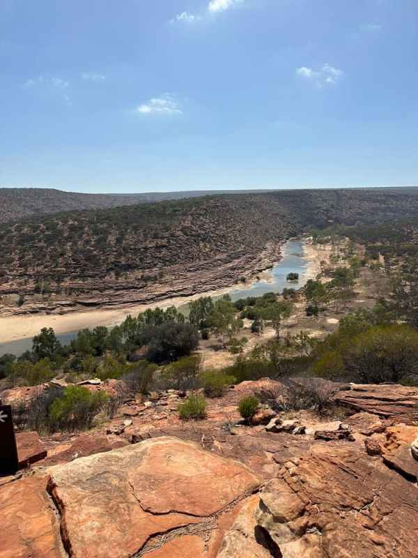 칼바리 국립공원